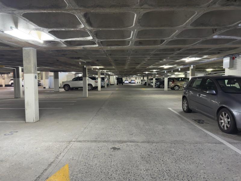 To Let commercial Property for Rent in Newlands Western Cape